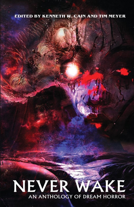Carte Never Wake Gwendolyn Kiste