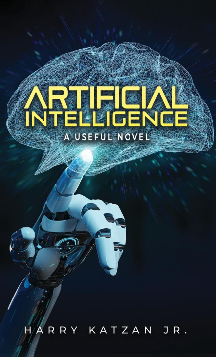 Knjiga Artificial Intelligence Harry Katzan