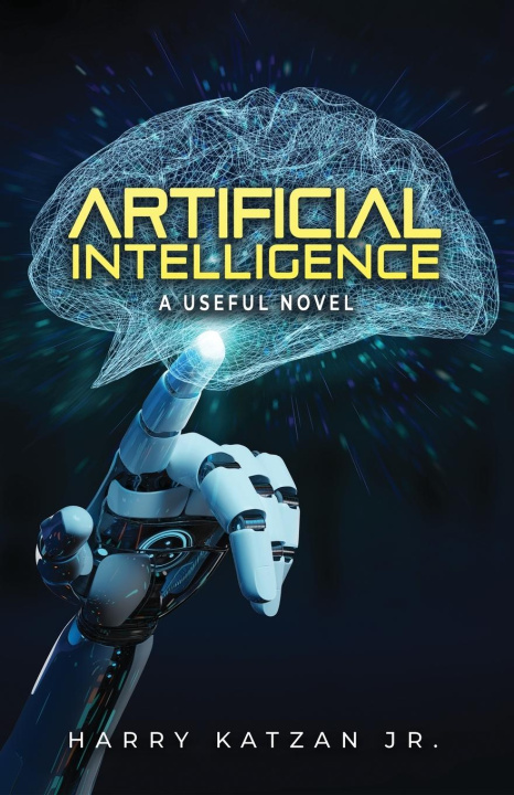 Knjiga Artificial Intelligence Harry Katzan