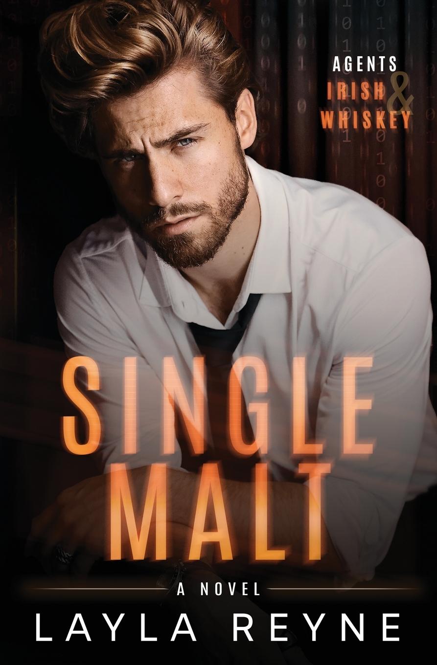 Βιβλίο Single Malt Layla Reyne