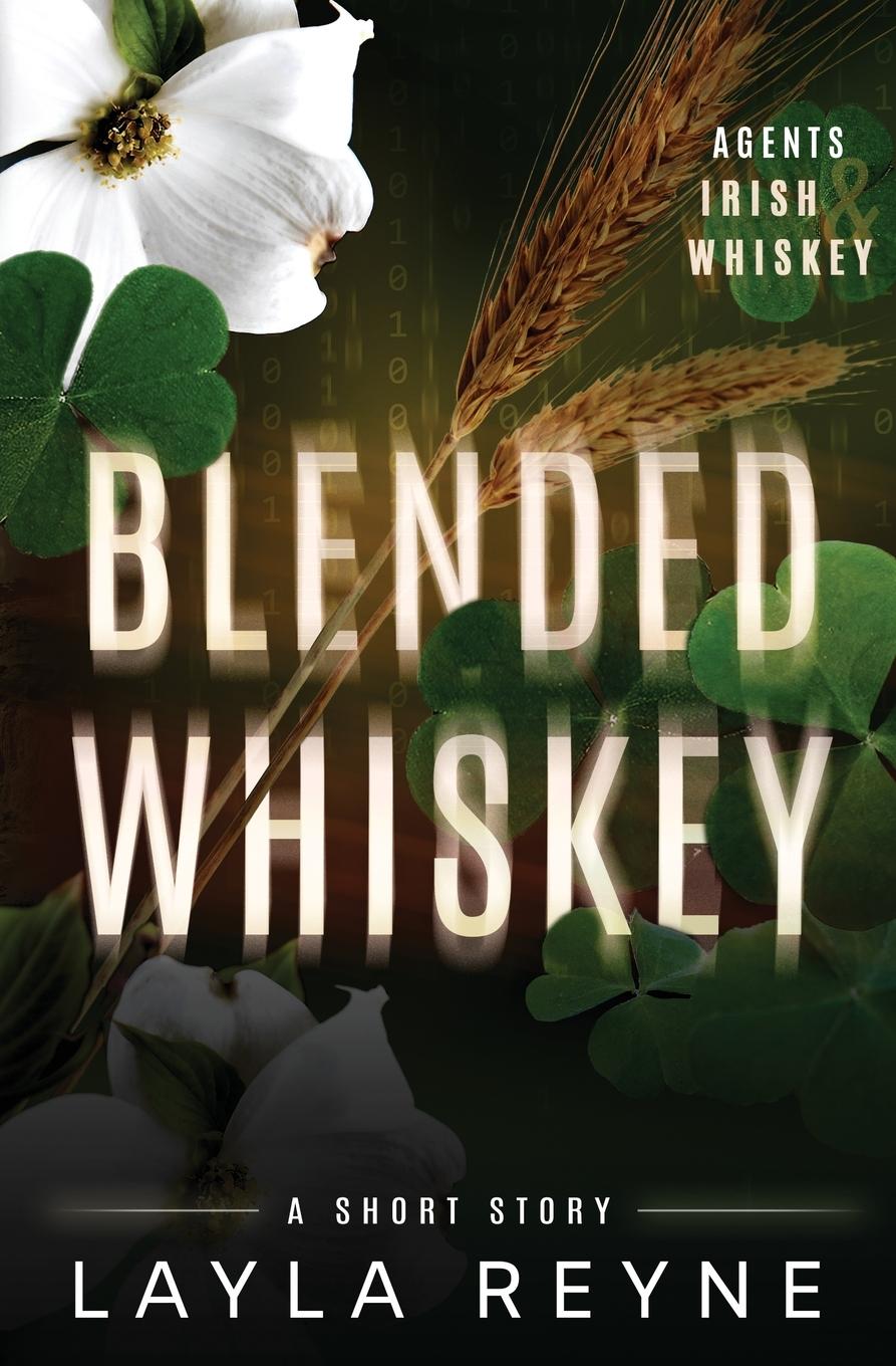 Buch Blended Whiskey 