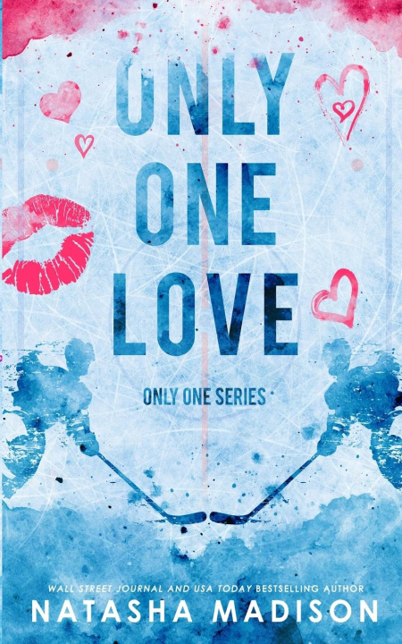 Kniha Only One Love (Special Edition Paperback) 