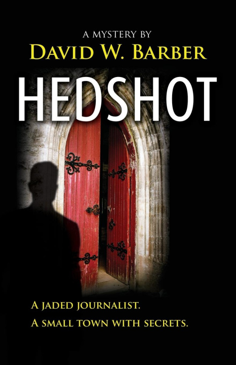 Libro Hedshot David W Barber