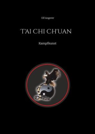 Книга T'ai Chi Ch'uan 