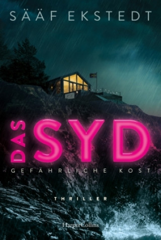 Knjiga Das Syd Katarina Ekstedt