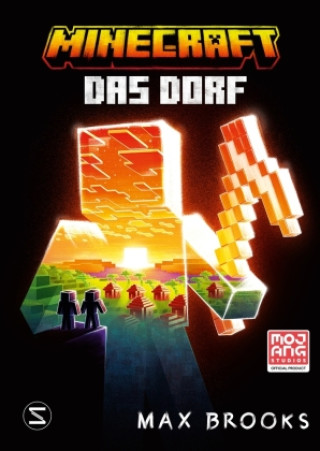 Книга Minecraft. Das Dorf Maxi Lange