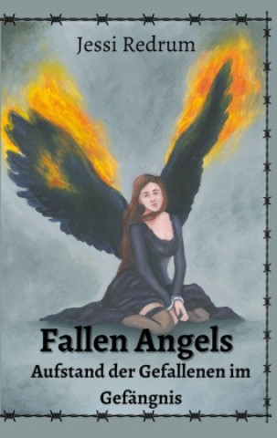 Buch Fallen Angels 