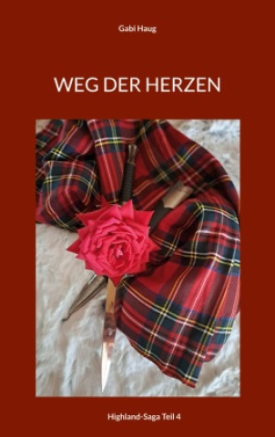 Knjiga Weg der Herzen Gabi Haug