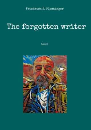 Knjiga The forgotten writer 