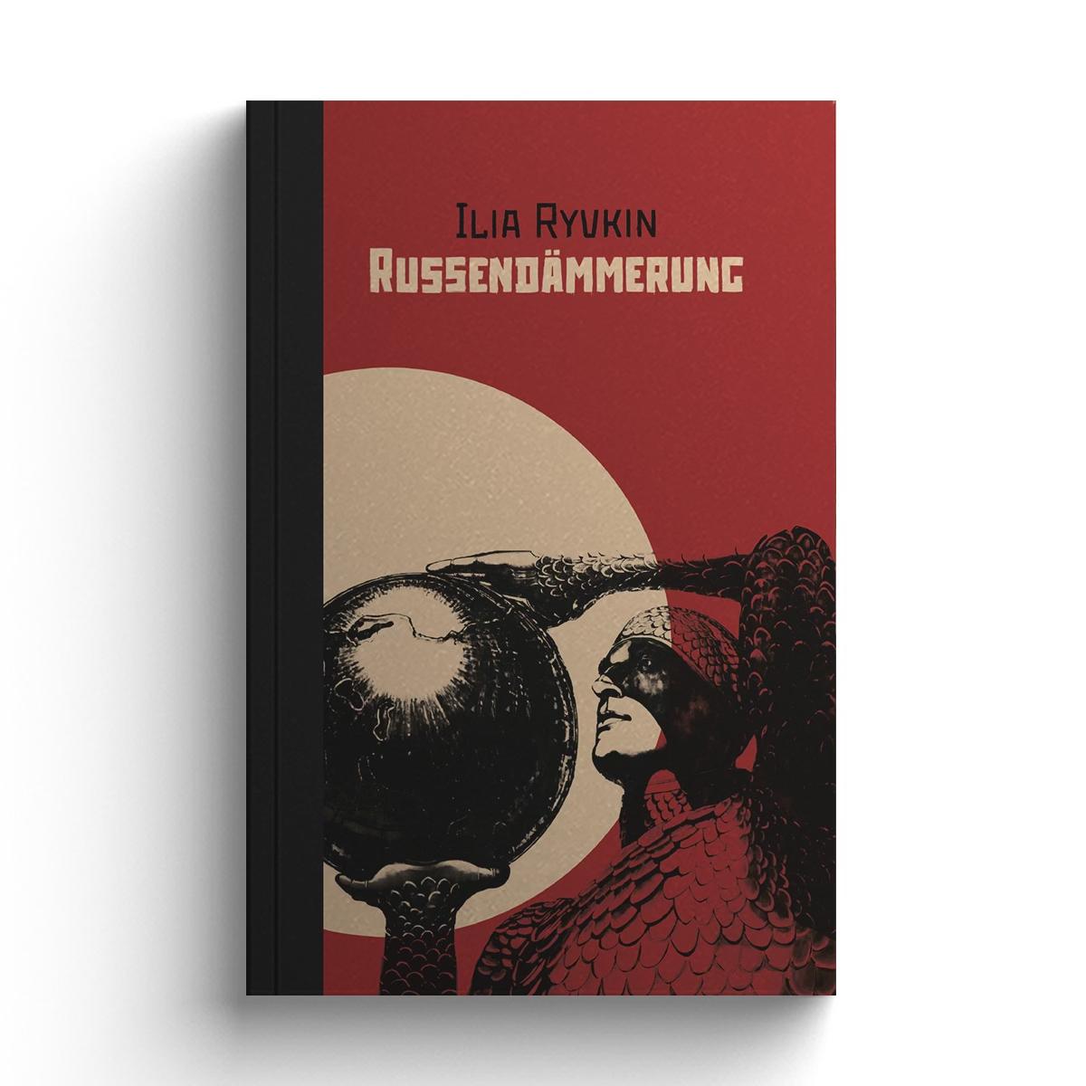 Kniha Russendämmerung 