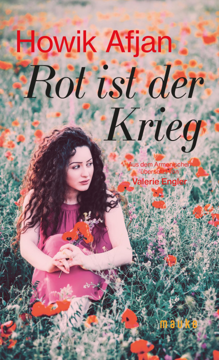 Knjiga Rot Valerie Engler