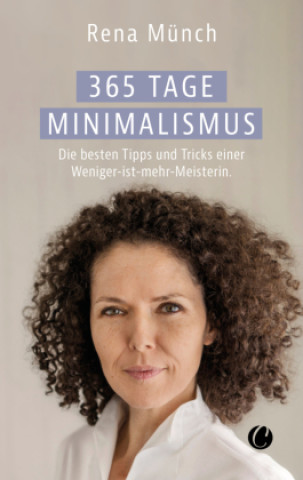 Kniha 365 Tage Minimalismus 
