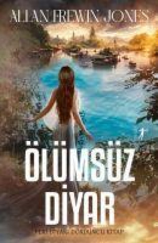 Knjiga Ölümsüz Diyar 