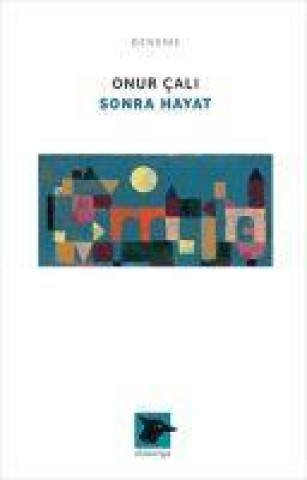 Knjiga Sonra Hayat 