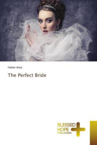 Knjiga The Perfect Bride Fabian Anya