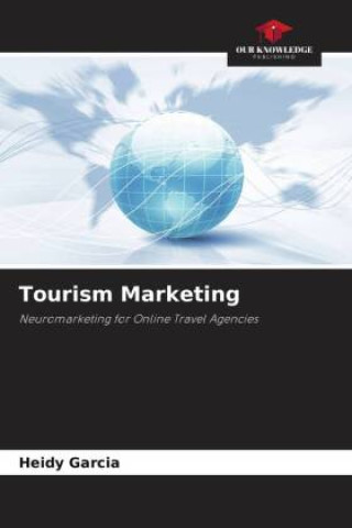 Kniha Tourism Marketing 