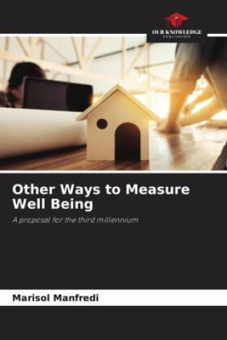 Βιβλίο Other Ways to Measure Well Being Marisol Manfredi