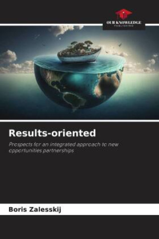 Knjiga Results-oriented Boris Zalesskij