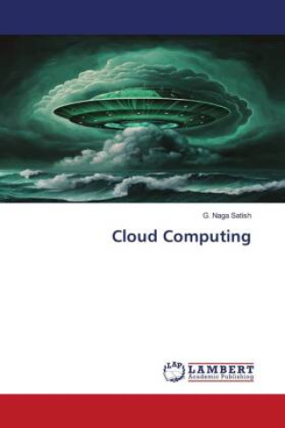 Knjiga Cloud Computing G. Naga Satish