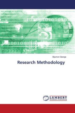 Βιβλίο Research Methodology Bijumon George
