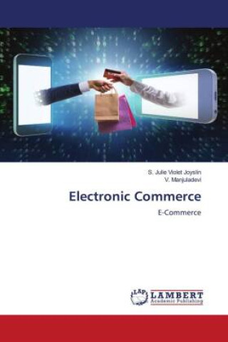 Buch Electronic Commerce V. Manjuladevi