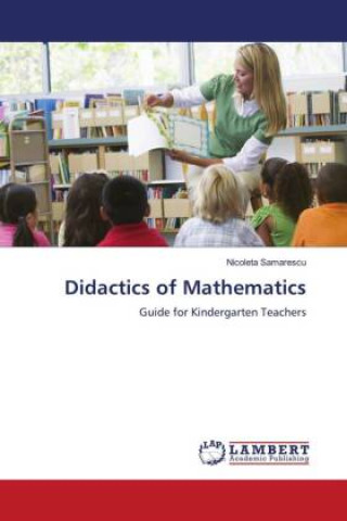 Kniha Didactics of Mathematics 
