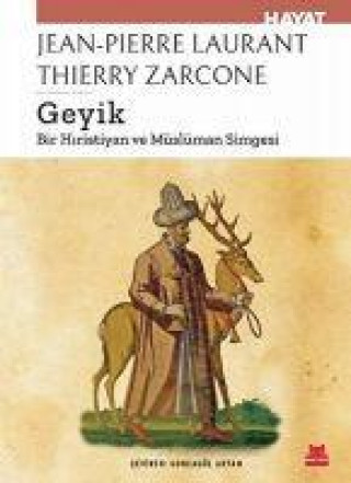 Knjiga Geyik 