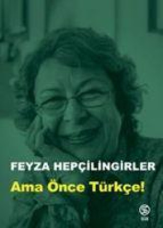 Buch Ama Önce Türkce 