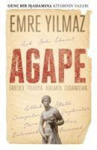 Knjiga Agape 