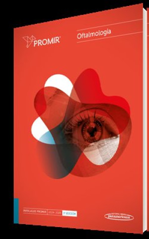 Book PROMIR:Oftalmología 2024-2025 CONSTANZA BARRANCOS JULIAN