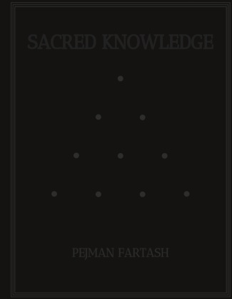Knjiga Sacred Knowledge 