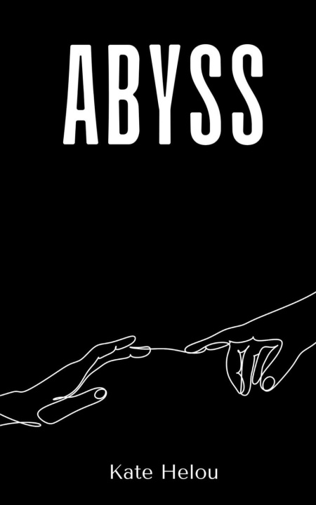 Knjiga Abyss Kate Helou