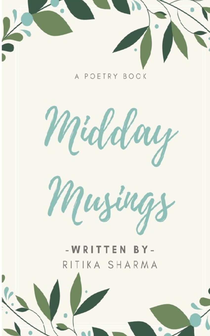 Knjiga Midday Musing Ritika Sharma