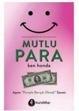 Knjiga Mutlu Para 