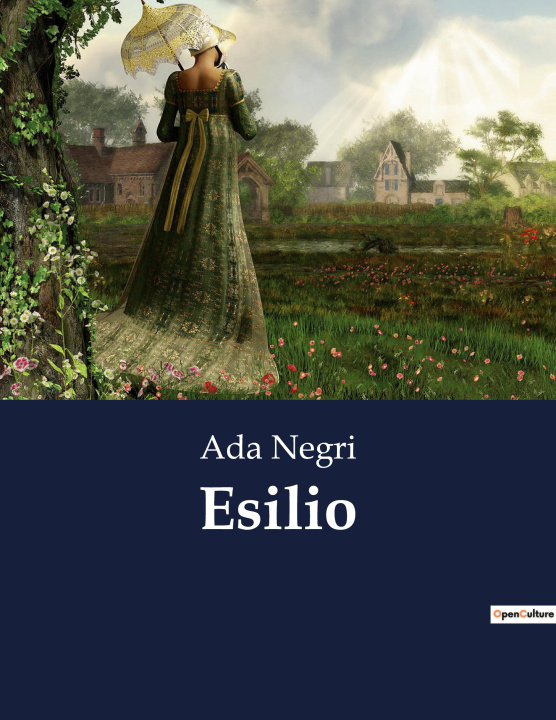 Book Esilio Negri