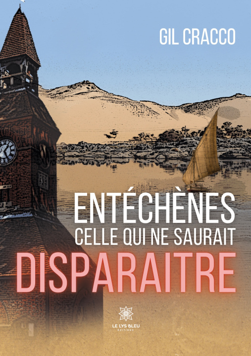 Knjiga Entéch?nes 