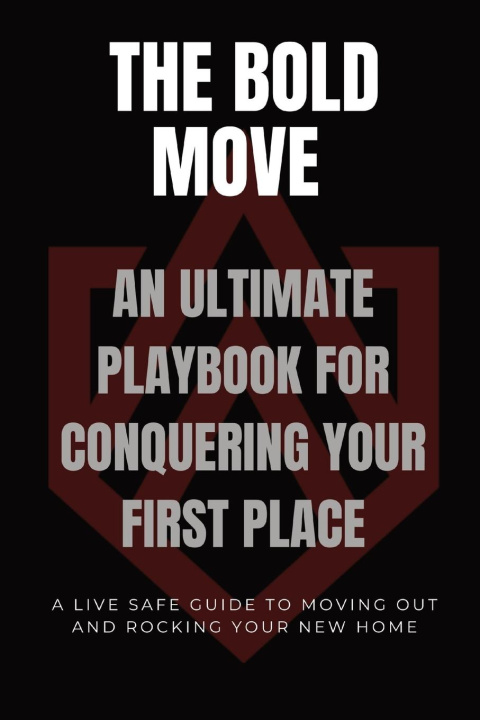 Knjiga The Bold Move Darrylee Cohen