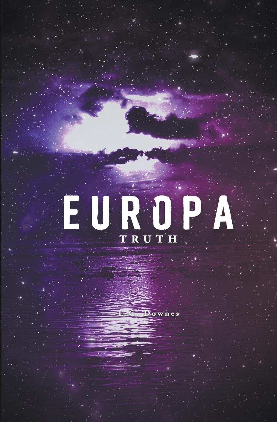 Knjiga Truth E.C. Downes