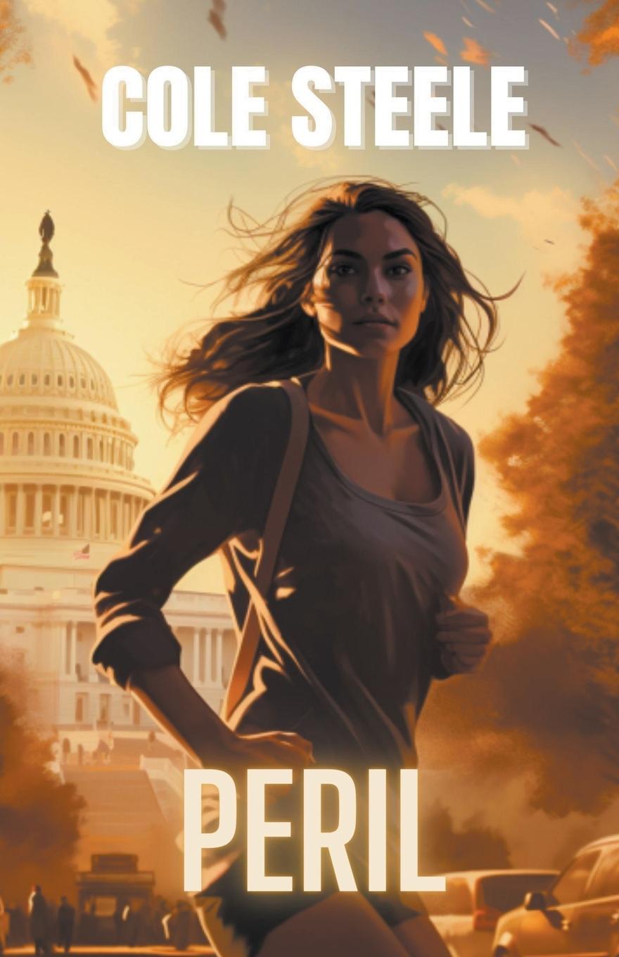 Knjiga Peril Cole Steele