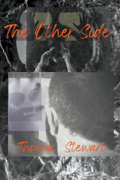 Buch The Other SIde Thomas Stewart