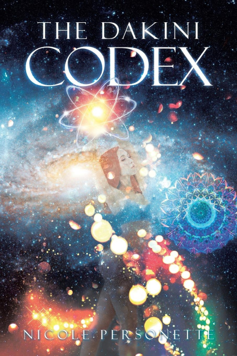 Book The Dakini Codex Nicole Personette