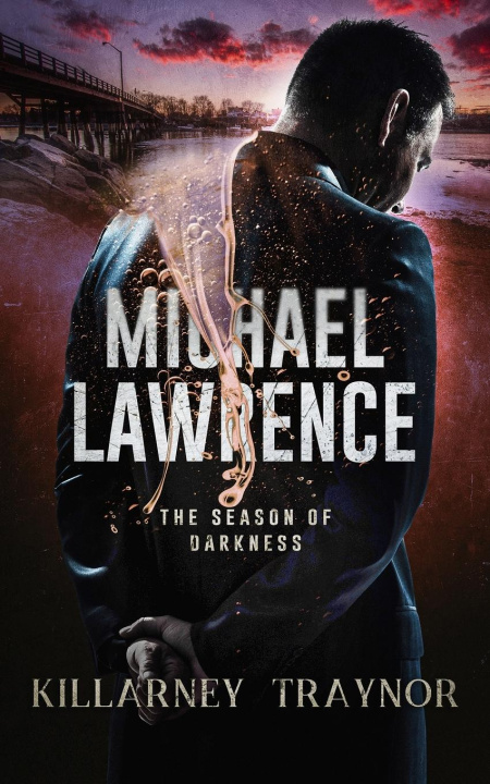 Knjiga Michael Lawrence Killarney Traynor