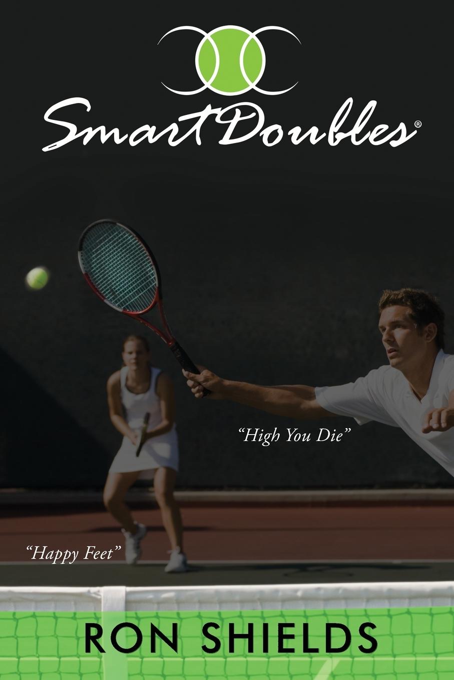 Knjiga Smart Doubles Ron Shields