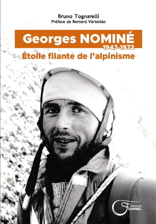 Könyv Georges Nominé (1947-1972) TOGNARELLI