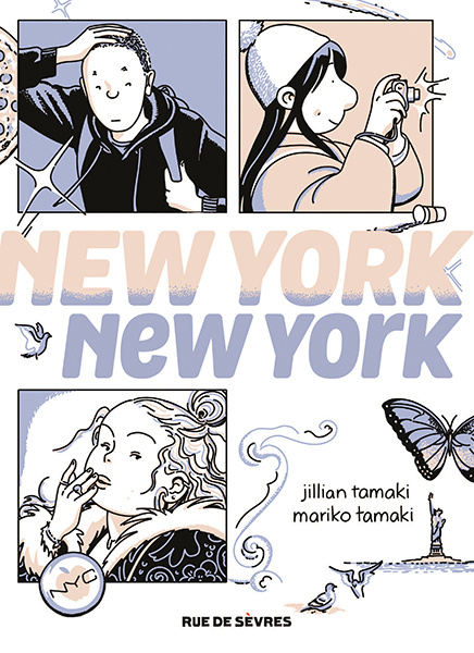 Книга Roaming Tamaki Mariko