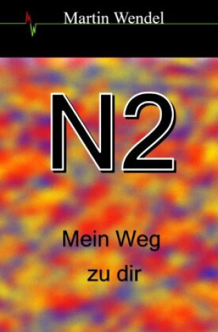 Knjiga N2 Martin Wendel
