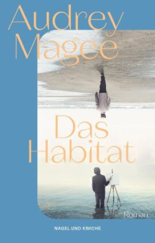 Book Das Habitat Audrey Magee