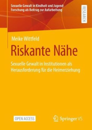 Carte Riskante Nähe Meike Wittfeld