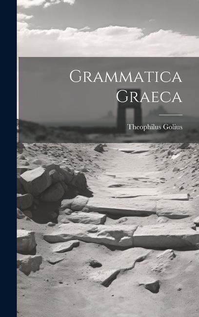 Carte Grammatica Graeca 