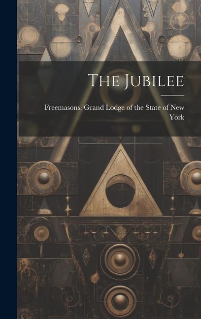 Kniha The Jubilee 